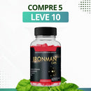 Ironman Caps - Suplemento Alimentar - Promoção Exclusiva + Frete Grátis