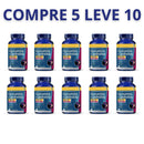 Glucosamina e Condroitina – Articulações Fortes e Saudáveis + Frete Grátis