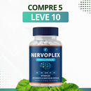 Nervoplex - Suplemento Alimentar - Promoção Exclusiva + Frete Grátis