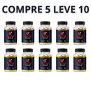 Supra Viril – Mais Disposição, Potência e Confiança + Frete Grátis