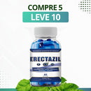 Erectazil - Suplemento Alimentar - Promoção Exclusiva + Frete Grátis