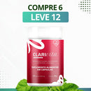 Clarivita- Suplemento Natural - Promoção Exclusiva + Frete Grátis