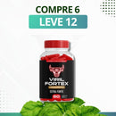 Viril Fortex - Suplemento Natural - Promoção Exclusiva + Frete Grátis