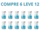 BRAIN FACTOR 7 – O Segredo Para Foco e Alta Performance Mental + Frete Grátis