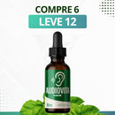 Audiovita - Suplemento Alimentar - Promoção Exclusiva + Frete Grátis