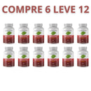 Berberina AMPK – Controlar a Glicose e Ativar o Metabolismo + Frete Grátis