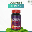 Supreme Maxx - Suplemento Alimentar - Promoção Exclusiva + Frete Grátis