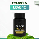 Black Redux - Suplemento Alimentar - Promoção Exclusiva + Frete Grátis