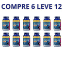 Glucosamina e Condroitina – Articulações Fortes e Saudáveis + Frete Grátis