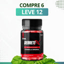 Derretex - Suplemento Alimentar - Promoção Exclusiva + Frete Grátis