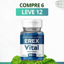 Erex Vital - Suplemento Alimentar - Promoção Exclusiva + Frete Grátis