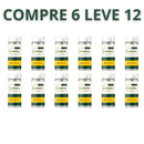 Diabezil – O Segredo Para Controlar a Glicose de Forma Natural + Frete Grátis