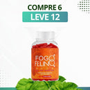 Fogo Felino - Suplemento Alimentar - Promoção Exclusiva + Frete Grátis