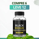 Black Redux - Suplemento Alimentar - Promoção Exclusiva + Frete Grátis
