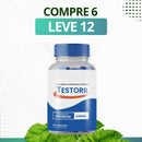 Testoril - Suplemento Alimentar - Promoção Exclusiva + Frete Grátis