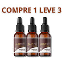Alotrin 30ml - Alívio Imediato de Dores e Recuperação da Mobilidade + Frete Grátis