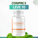 Biovein Original 60 Cápsulas - Suplemento Natural - Promoção Exclusiva + Frete Grátis