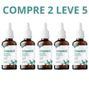 Silentril 30ml - Conforto Auditivo Que Você Merece + Frete Grátis