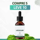 Lipobound 30ml - Suplemento Alimentar - Promoção Exclusiva + Frete Grátis