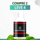 Memorize+ - Suplemento Alimentar - Promoção Exclusiva + Frete Grátis