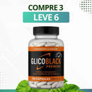 Glico Black - Suplemento Alimentar - Promoção Exclusiva + Frete Grátis