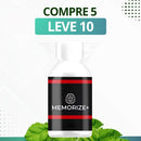 Memorize+ - Suplemento Alimentar - Promoção Exclusiva + Frete Grátis