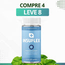 Insuflex - Suplemento Alimentar - Promoção Exclusiva + Frete Grátis