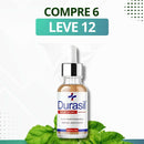 Durasil Sérum 30ml - Suplemento Alimentar Natural - Promoção Exclusiva + Frete Grátis