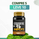 Espinafre Do Popeye 60 Cápsulas - Suplemento Alimentar + Frete Grátis