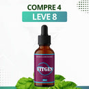 Fitgen - Suplemento Alimentar - Promoção Exclusiva + Frete Grátis