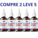 Durasil Sérum: Controle, Desempenho e Confiança