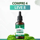 Glicongoya 30ml - Aliado Para o Controle Glicêmico - Promoção Exclusiva + Frete Grátis