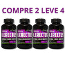 H Erectus 120mg - O Poder da Performance e Vitalidade Masculina + Frete Grátis