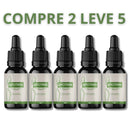 Lipotrin 30ml - Sua Luta Contra a Balança Acabou + Frete Grátis