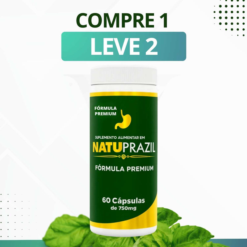 Natuprazil