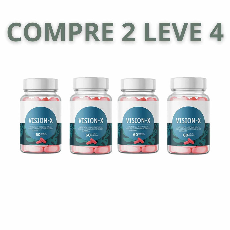 vision x