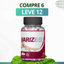 Varizbell - Suplemento Alimentar Natural - Promoção Exclusiva + Frete Grátis