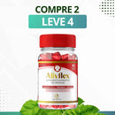Alivflex - Suplemento Alimentar - Promoção Exclusiva + Frete Grátis