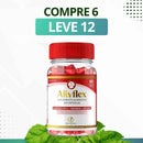 Alivflex - Suplemento Alimentar - Promoção Exclusiva + Frete Grátis