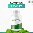 Alivital –  Suplemento Alimentar - Promoção Exclusiva + Frete Grátis