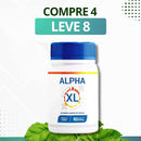 Alpha XL - Suplemento Alimentar - Promoção Exclusiva + Frete Grátis