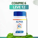 Alpha XL - Suplemento Alimentar - Promoção Exclusiva + Frete Grátis