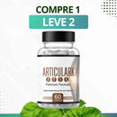 Articulark - Suplemento Alimentar - Promoção Exclusiva + Frete Grátis