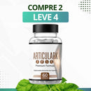 Articulark - Suplemento Alimentar - Promoção Exclusiva + Frete Grátis