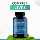 Artivita Colágeno Tipo II - Suplemento Alimentar - Promoção Exclusiva + Frete Grátis