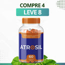 Atrosil – Suplemento Alimentar - Promoção Exclusiva + Frete Grátis
