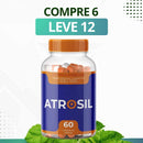 Atrosil – Suplemento Alimentar - Promoção Exclusiva + Frete Grátis