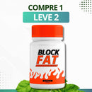 Block Fat 60 Cápsulas - Suplemento Alimentar - Promoção Exclusiva + Frete Grátis