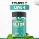 Detox Oriental - Suplemento Alimentar - Promoção Exclusiva + Frete Gratis