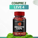 Erequito Caps - Suplemento Alimentar - Promoção Exclusiva + Frete Grátis